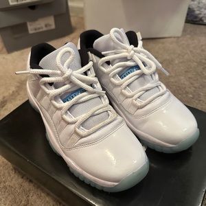 Air Jordan Retro Low GS